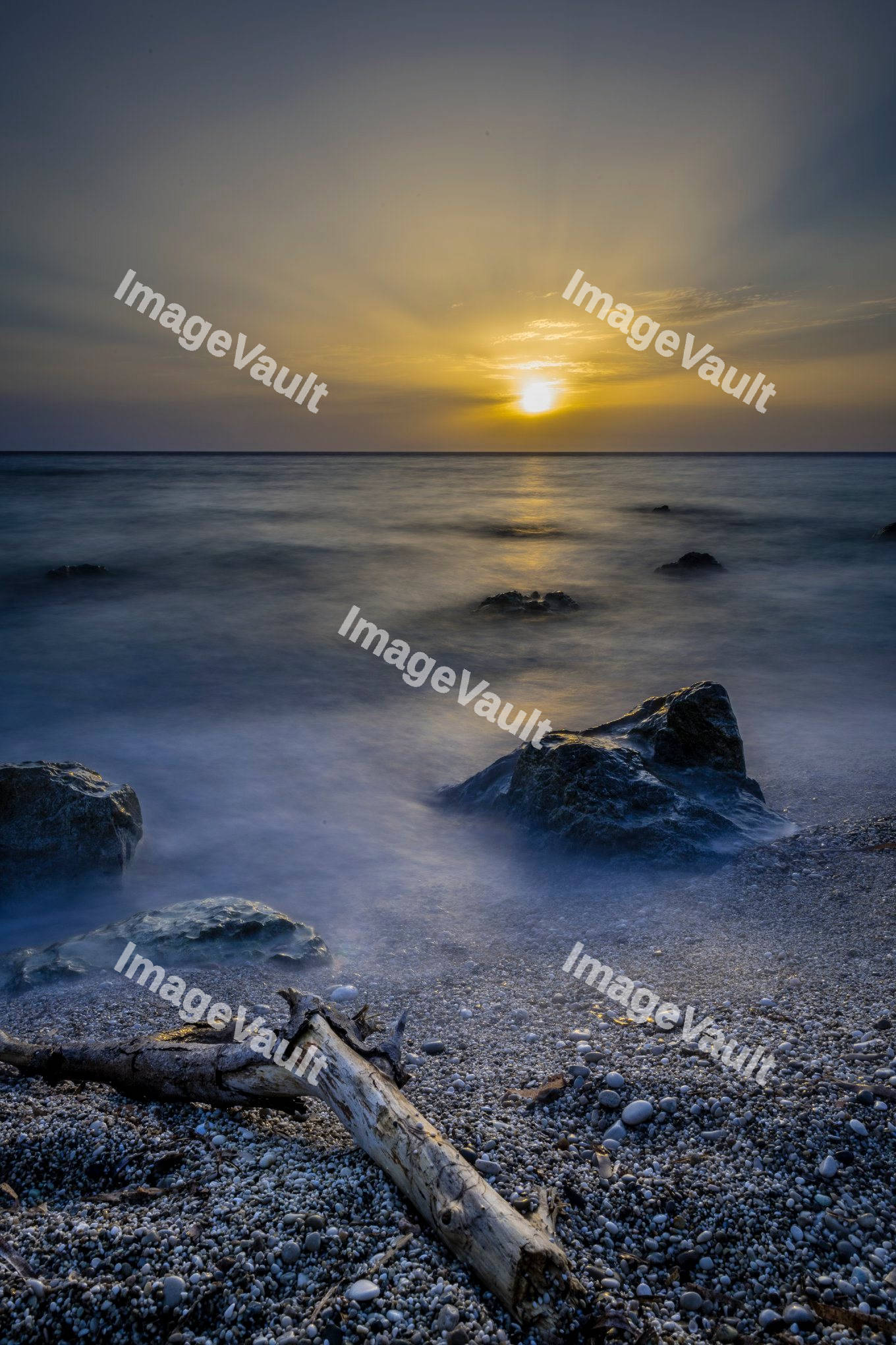 Lefkada Beach